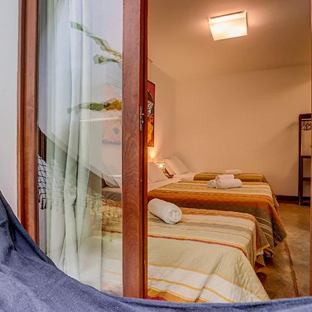 Pousada Vila Galea Itacare Phòng bức ảnh