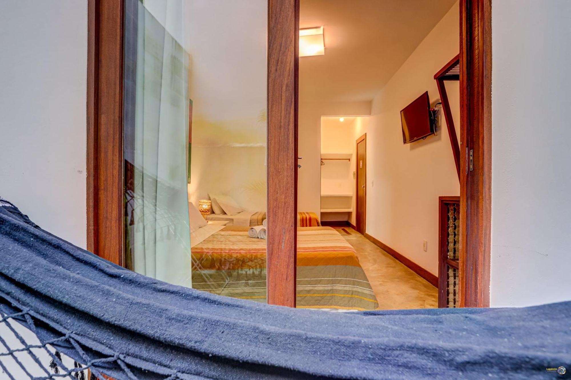 Pousada Vila Galea Itacare Phòng bức ảnh