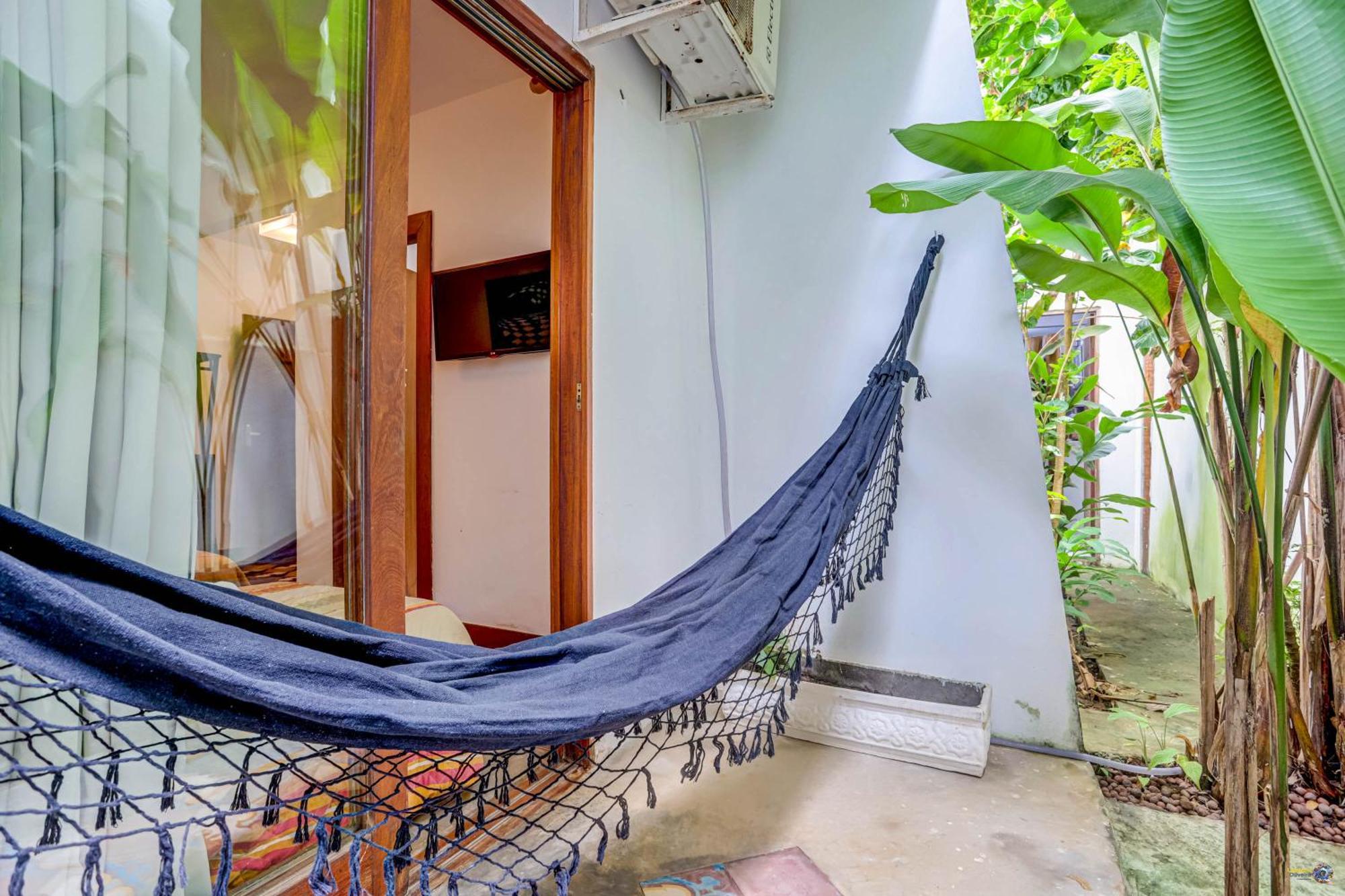 Pousada Vila Galea Itacare Phòng bức ảnh